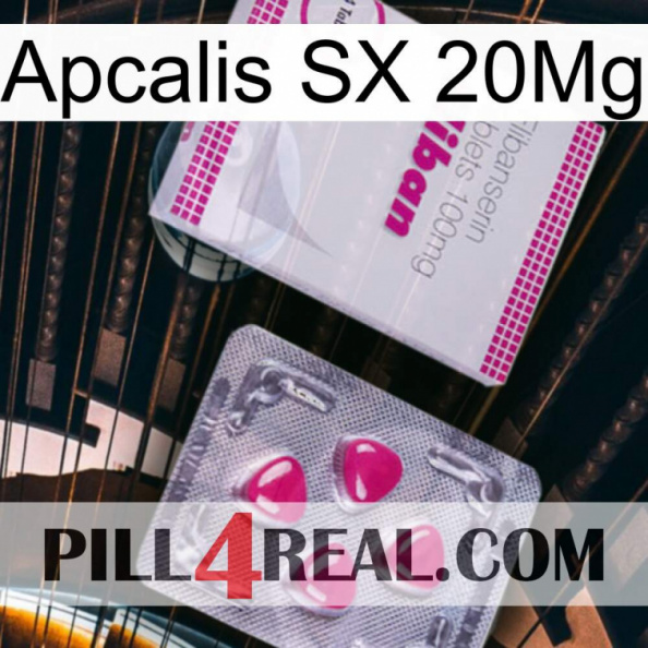 Apcalis SX 20Mg 32.jpg